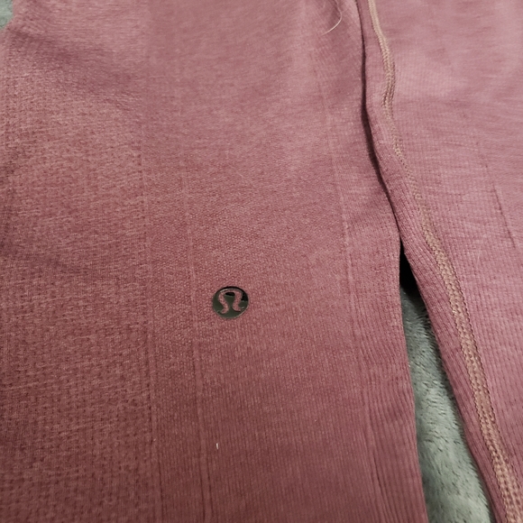 Lululemon Athletica Leggings - Picture 6 of 11